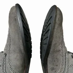 Men’s Bed Stu Lug Sole Wingtip Boot in Taupe, sz 9.5 Bed Stu | Shoes | Mens Bed Stu Lug Sole Wingtip Boot In  main image 2